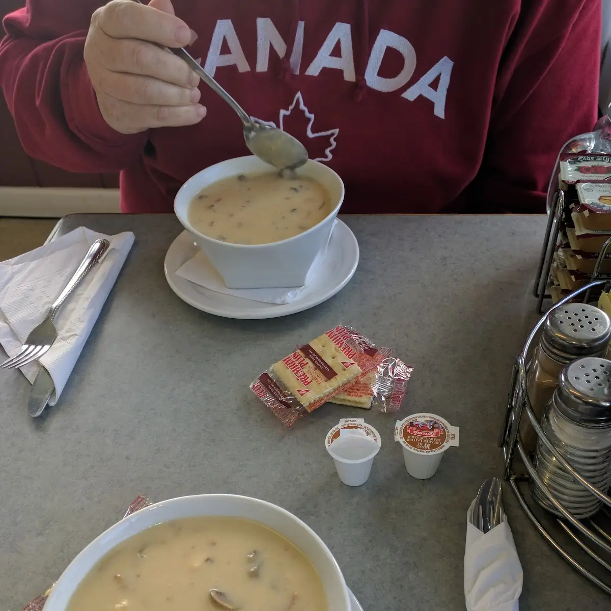 Soup