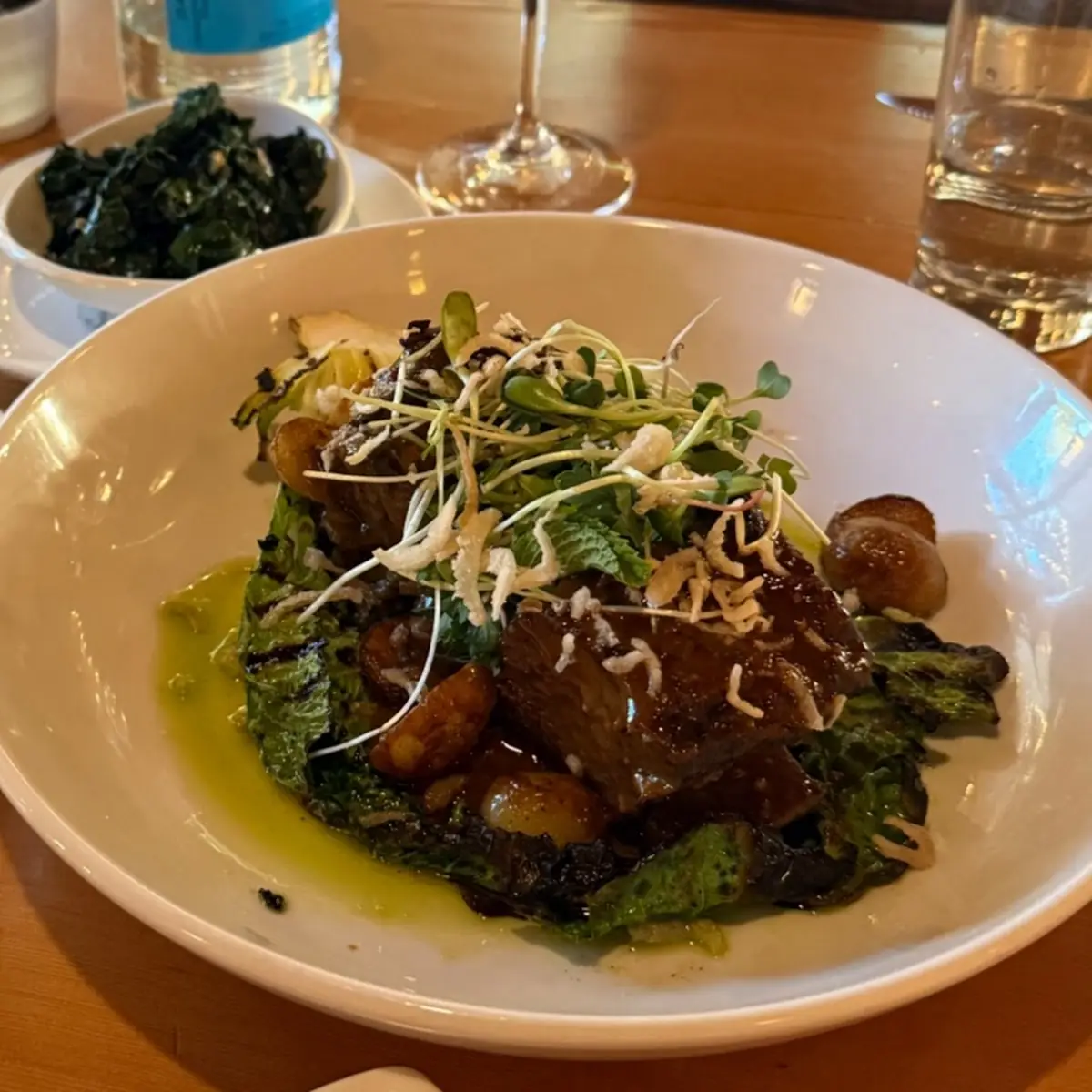 Bison Short Ribs