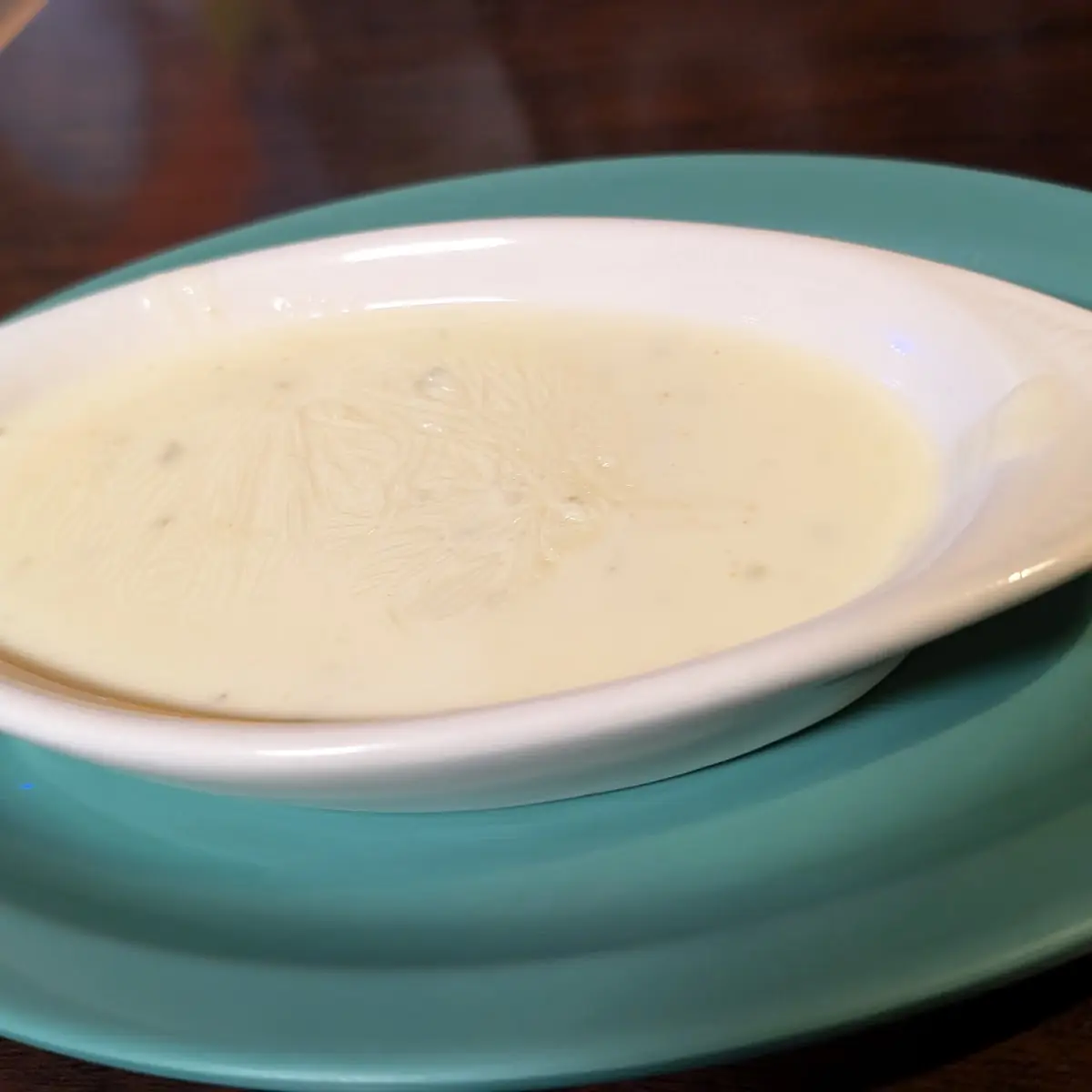 Queso Dip