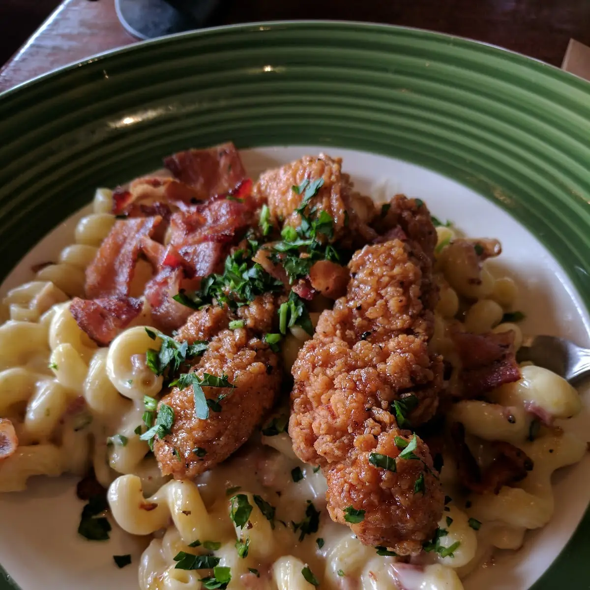 Four Cheese