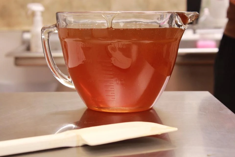 Hot Tea