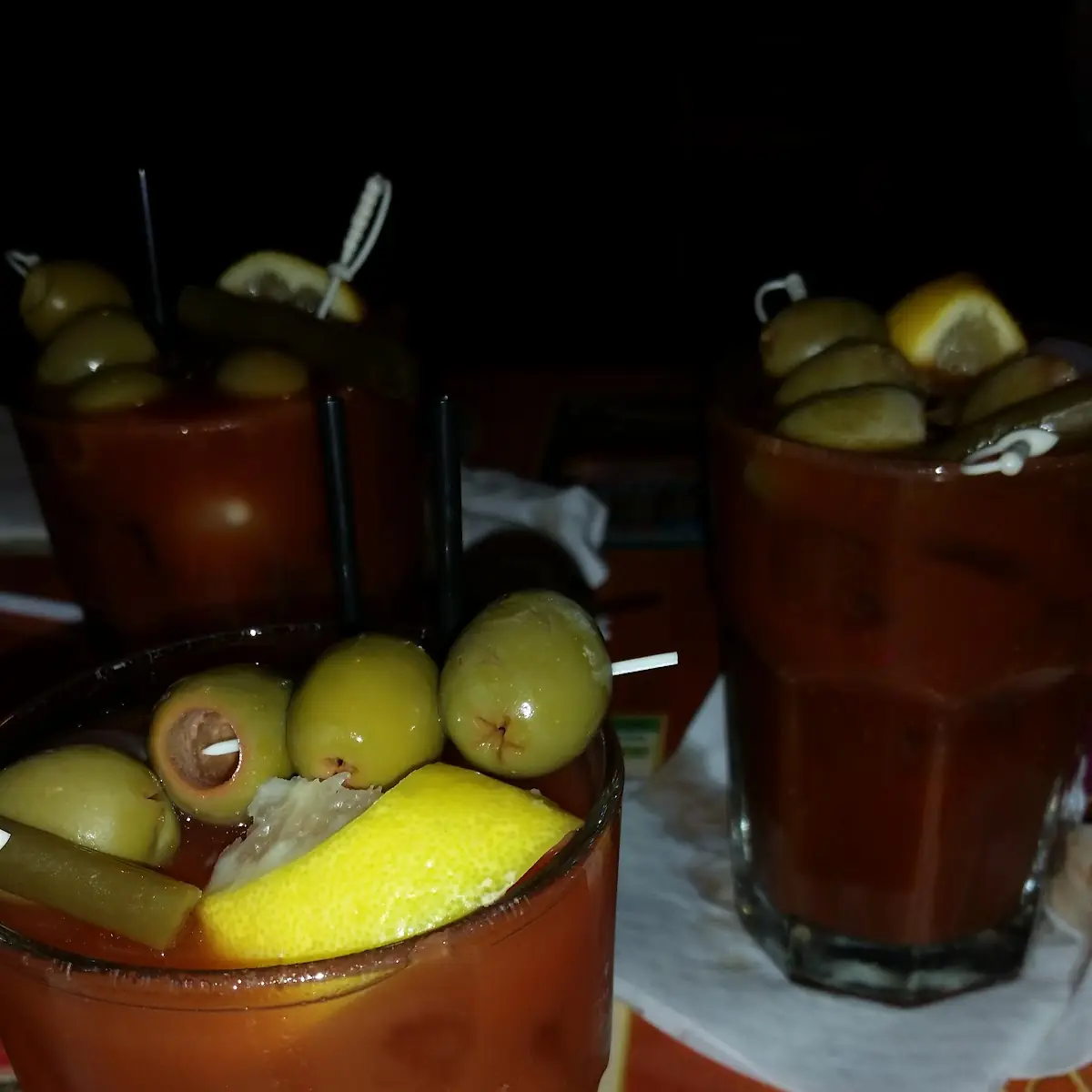 Bloody Mary