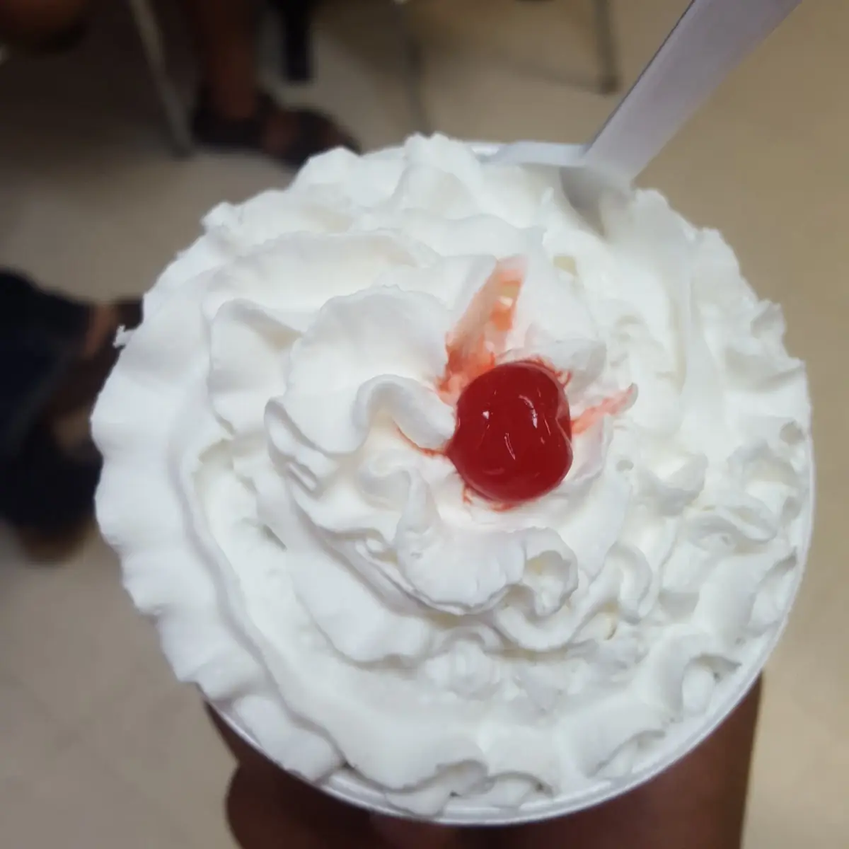 Hot Fudge