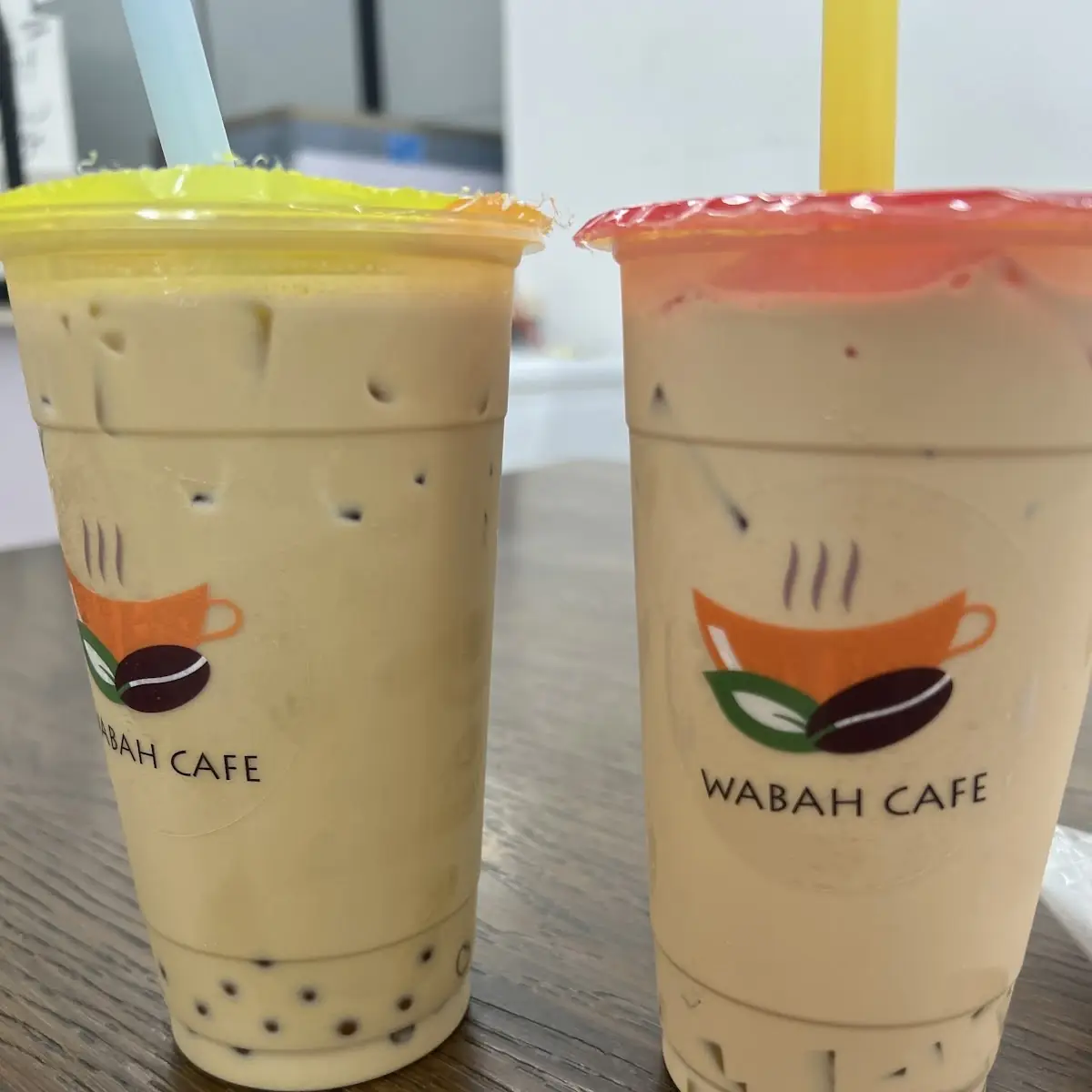 Milk Tea