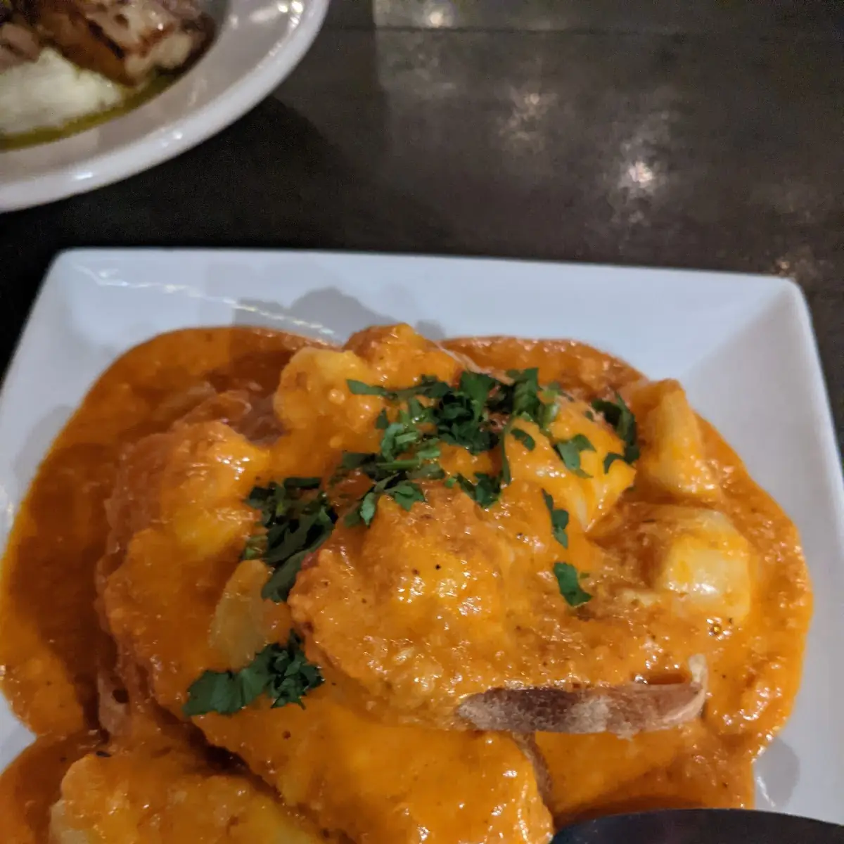 Goat Cheese Curds