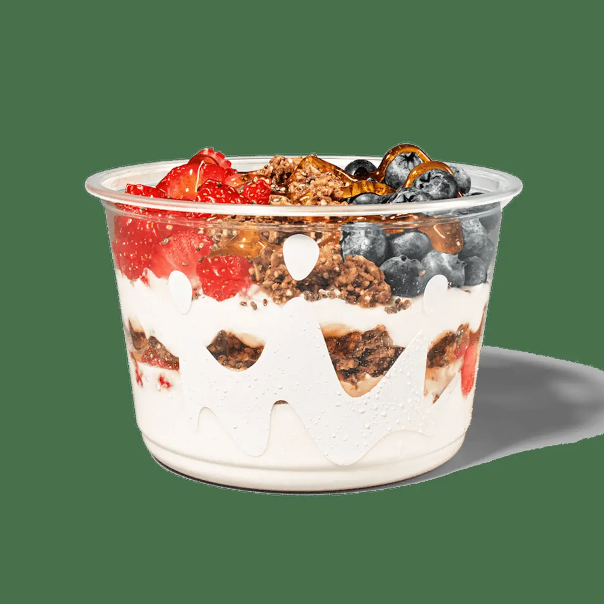 Frozen Yogurt