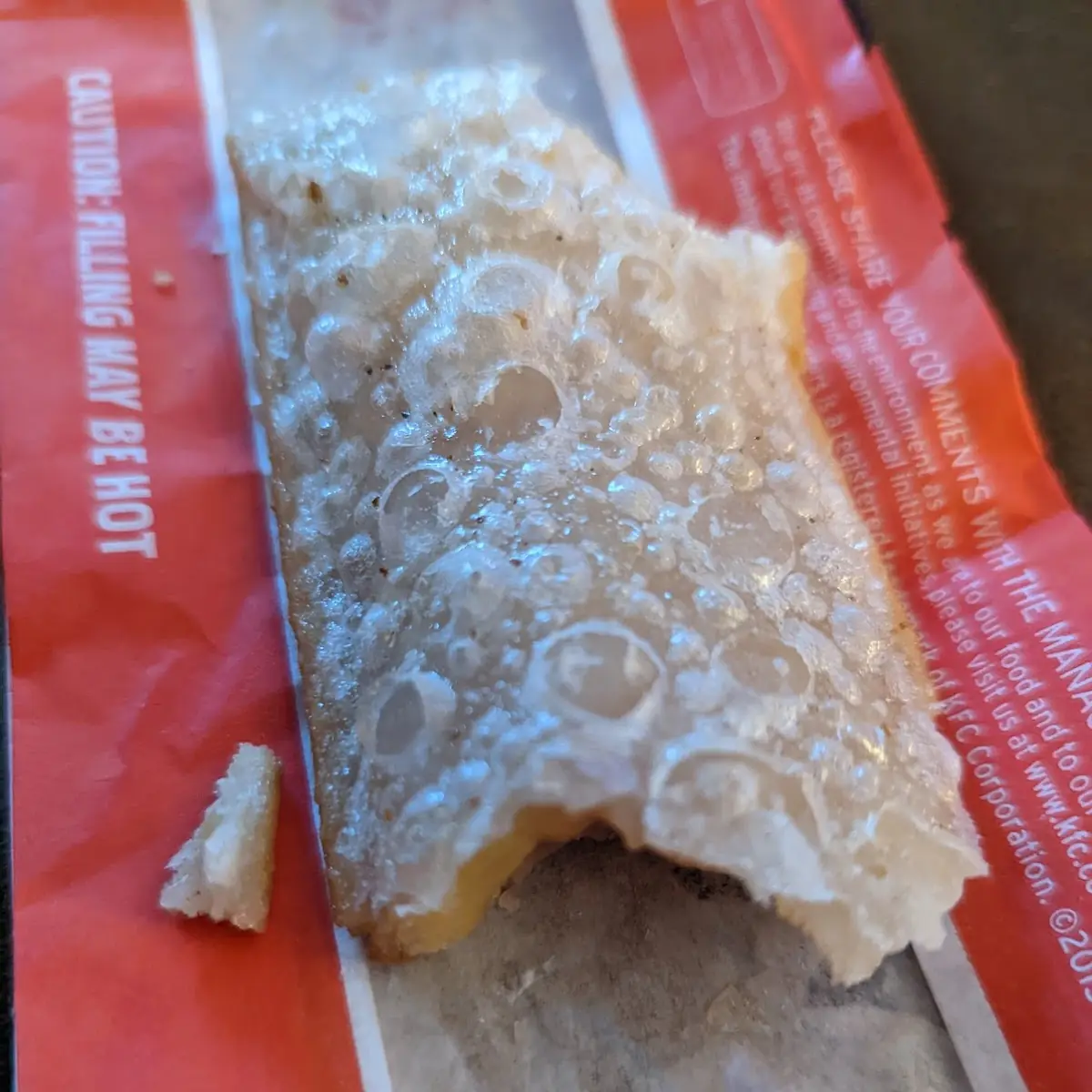 Apple Pie