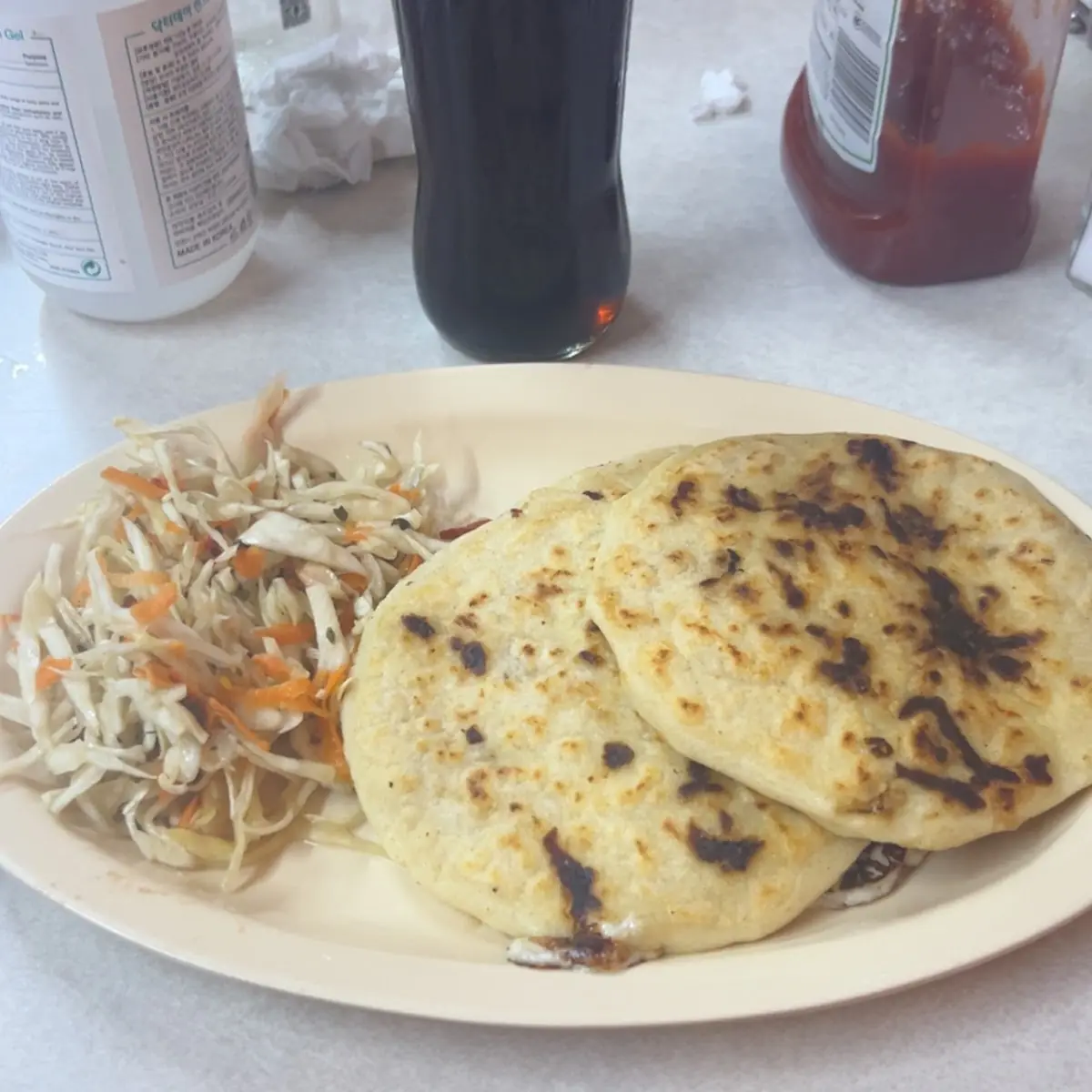 Pupusa