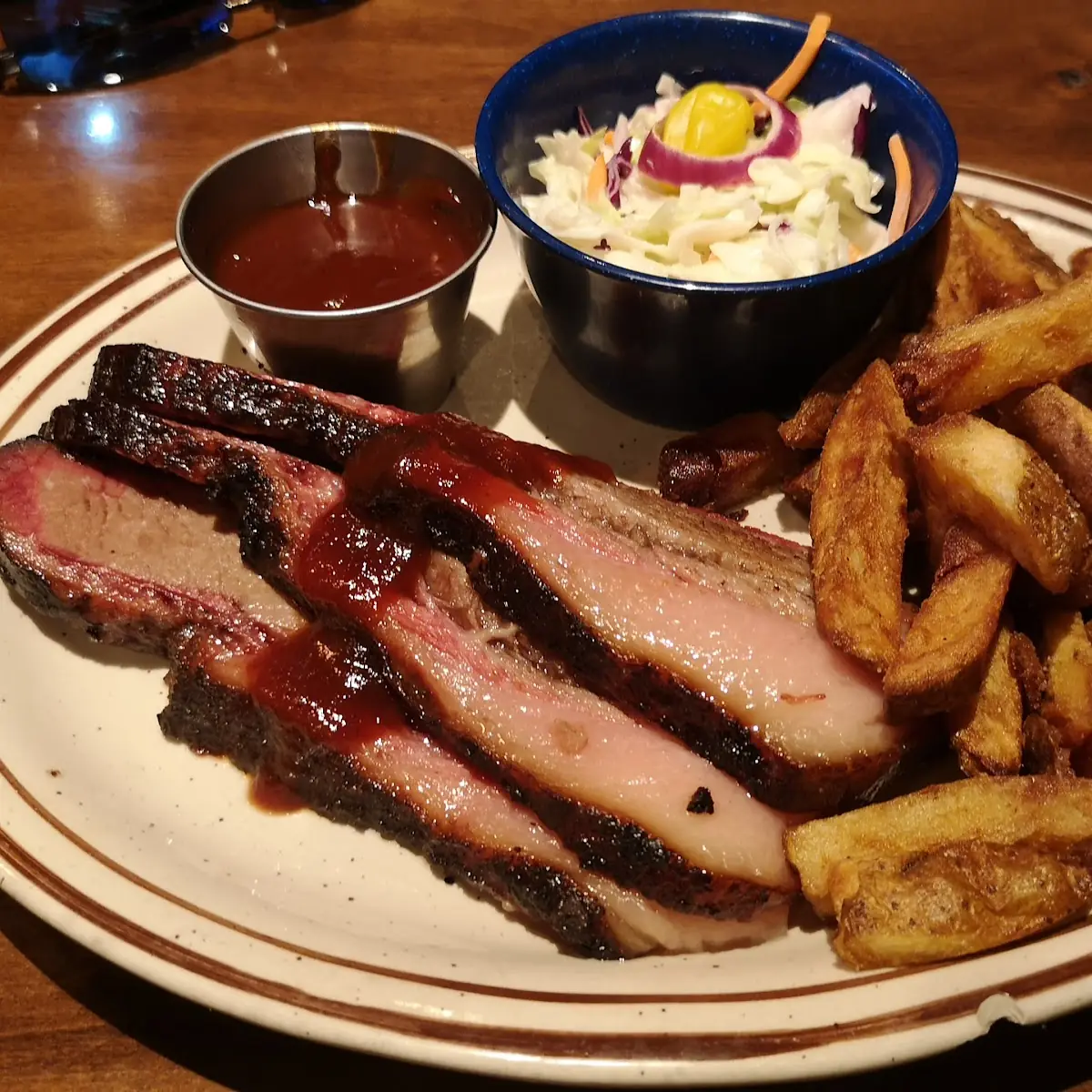 Smoked Brisket