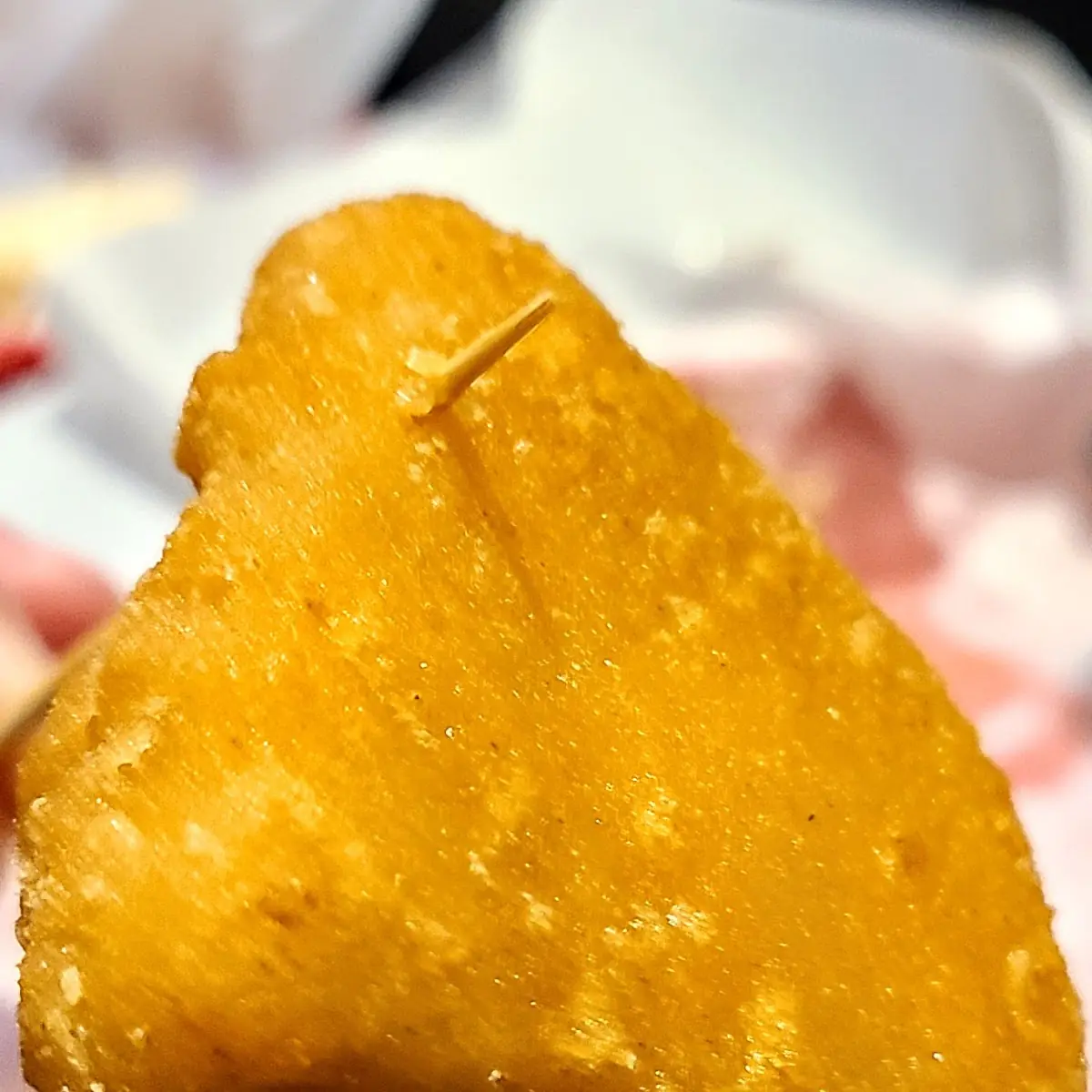 Mac and Cheese Bites