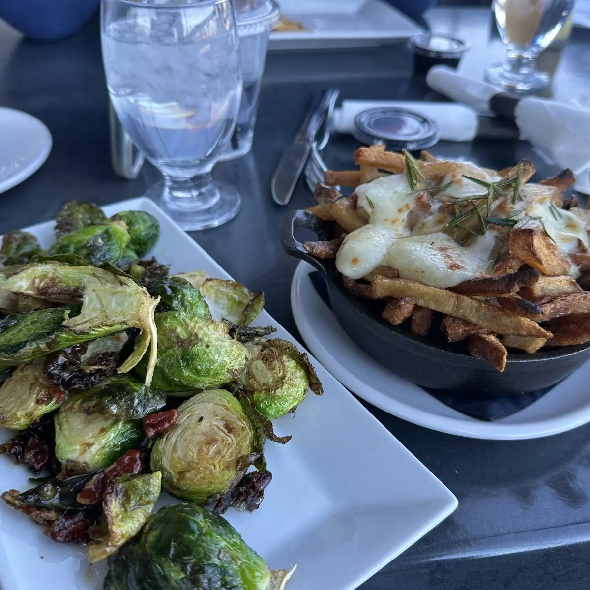 Brussels Sprouts