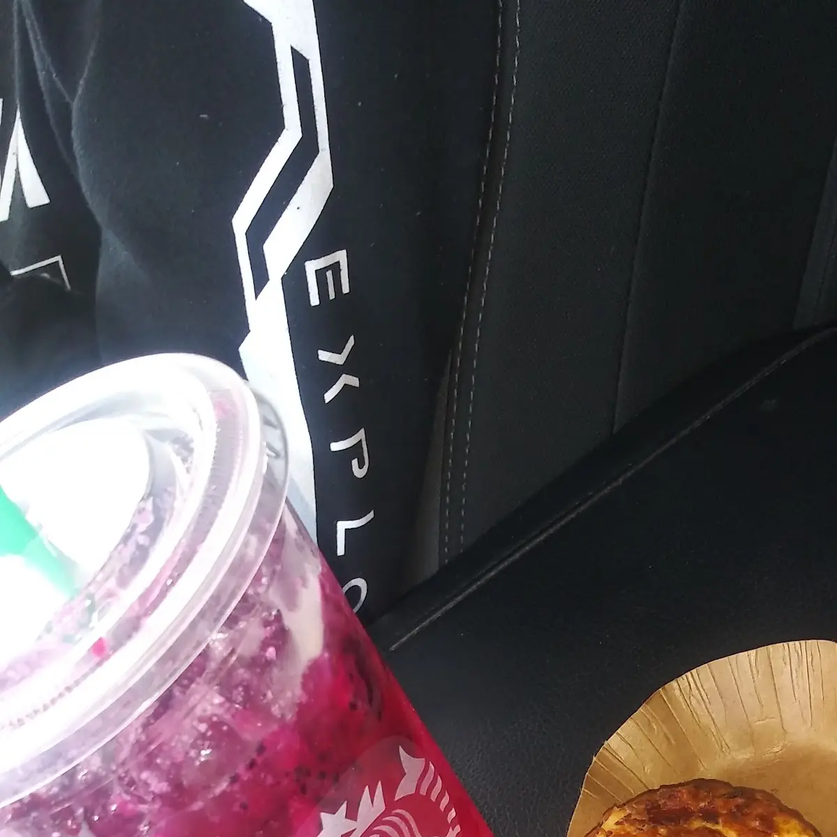 Passion Mango Dragonfruit