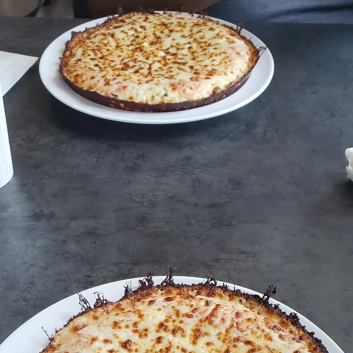 Cheese Pizza