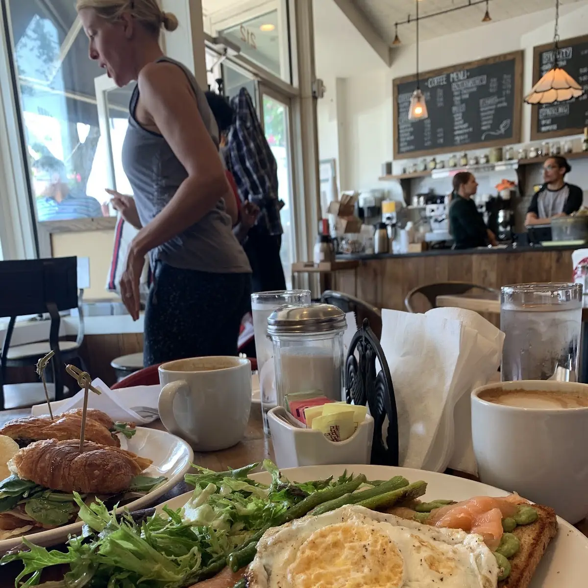 Avocado Toast