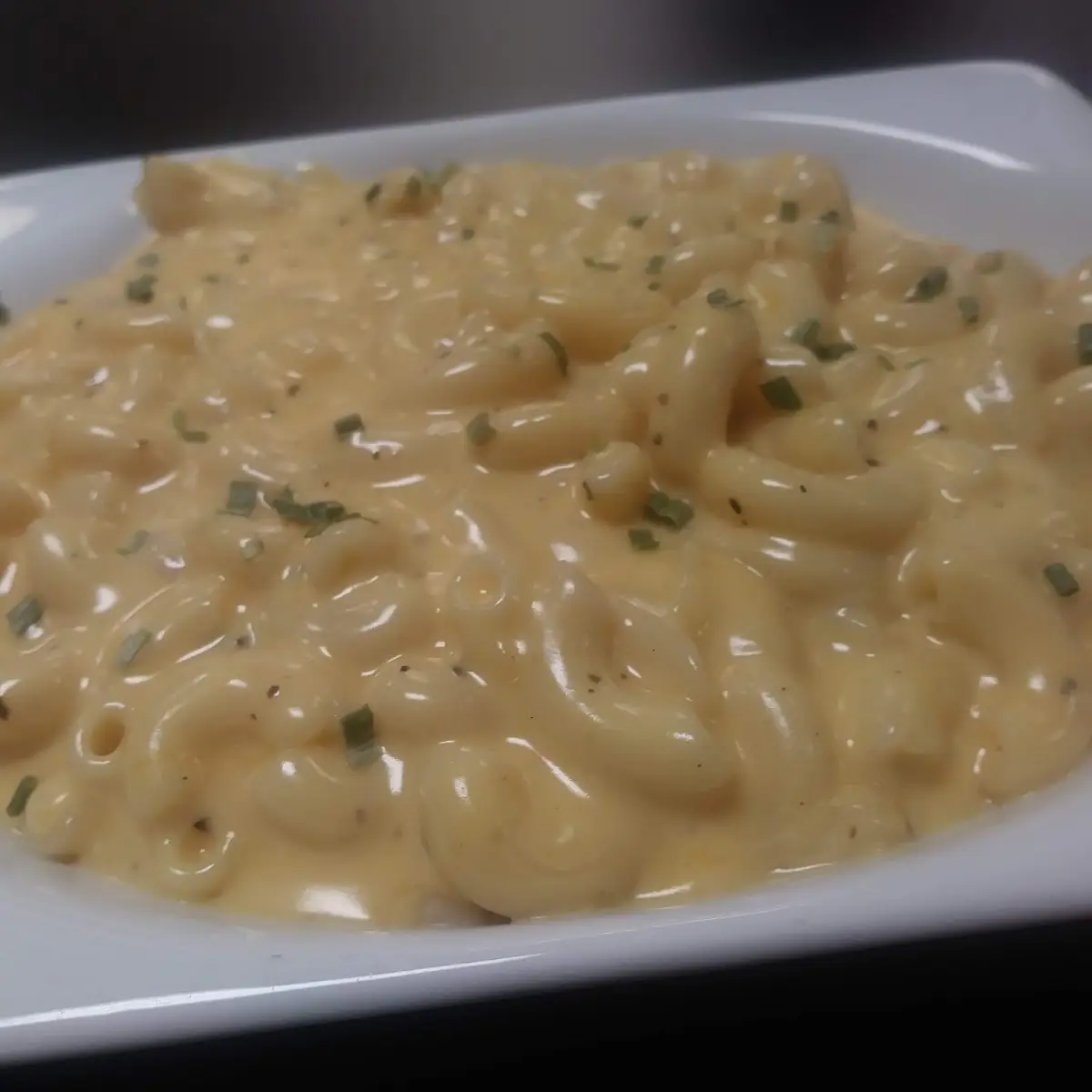 Mac & Cheese