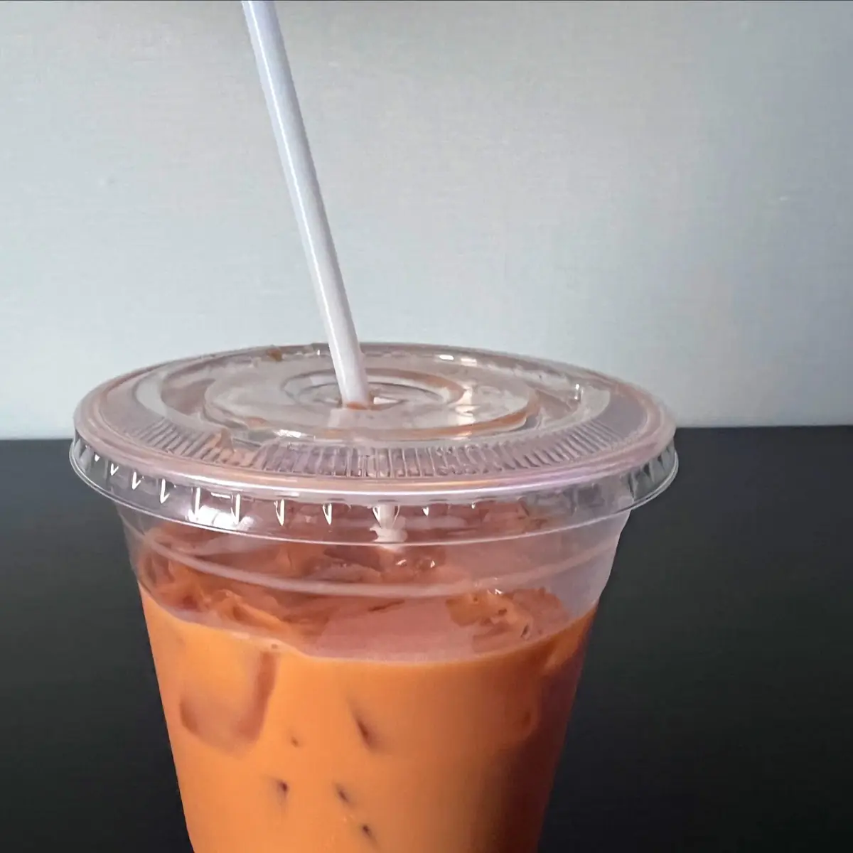 Lemonade Thai Tea