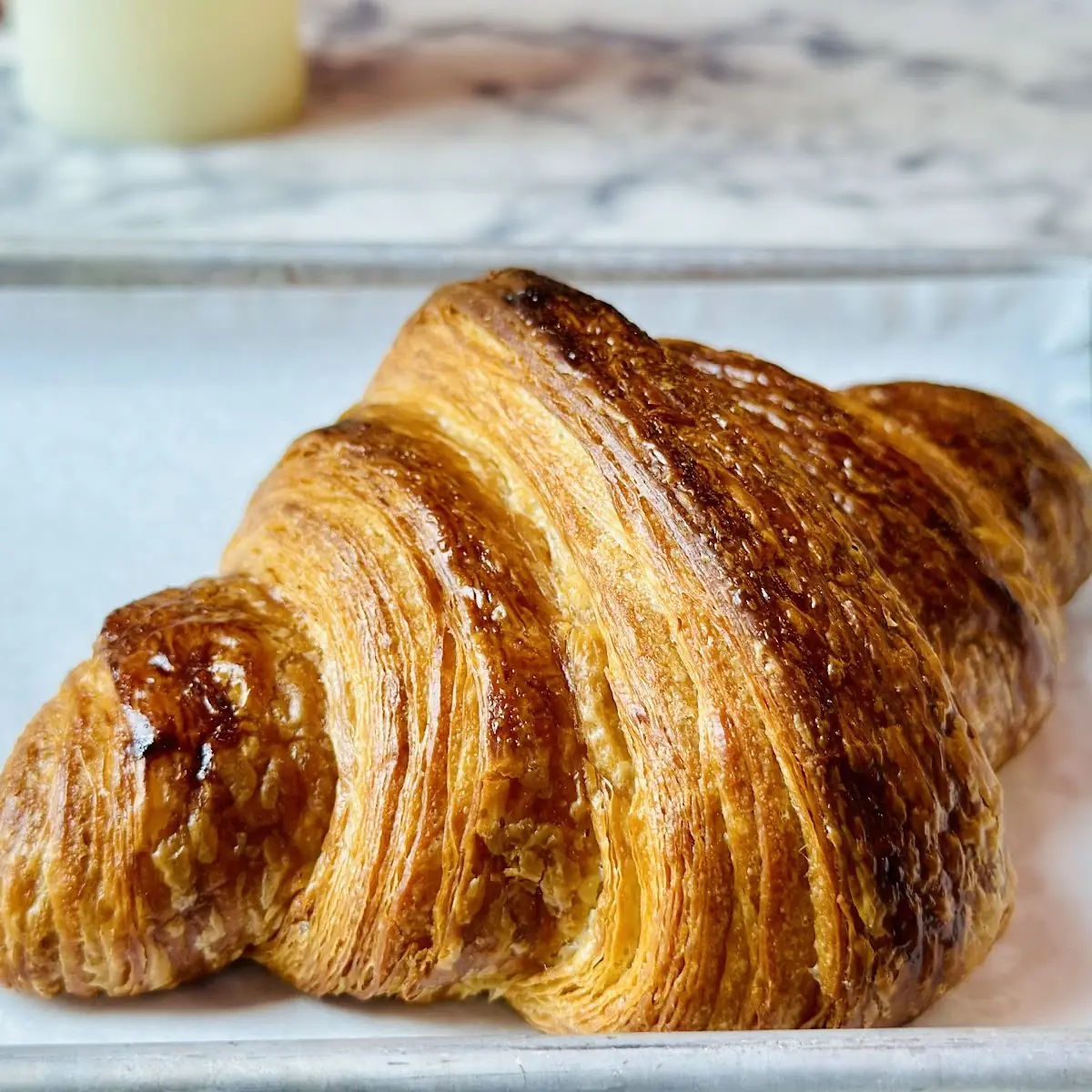 Butter Croissant