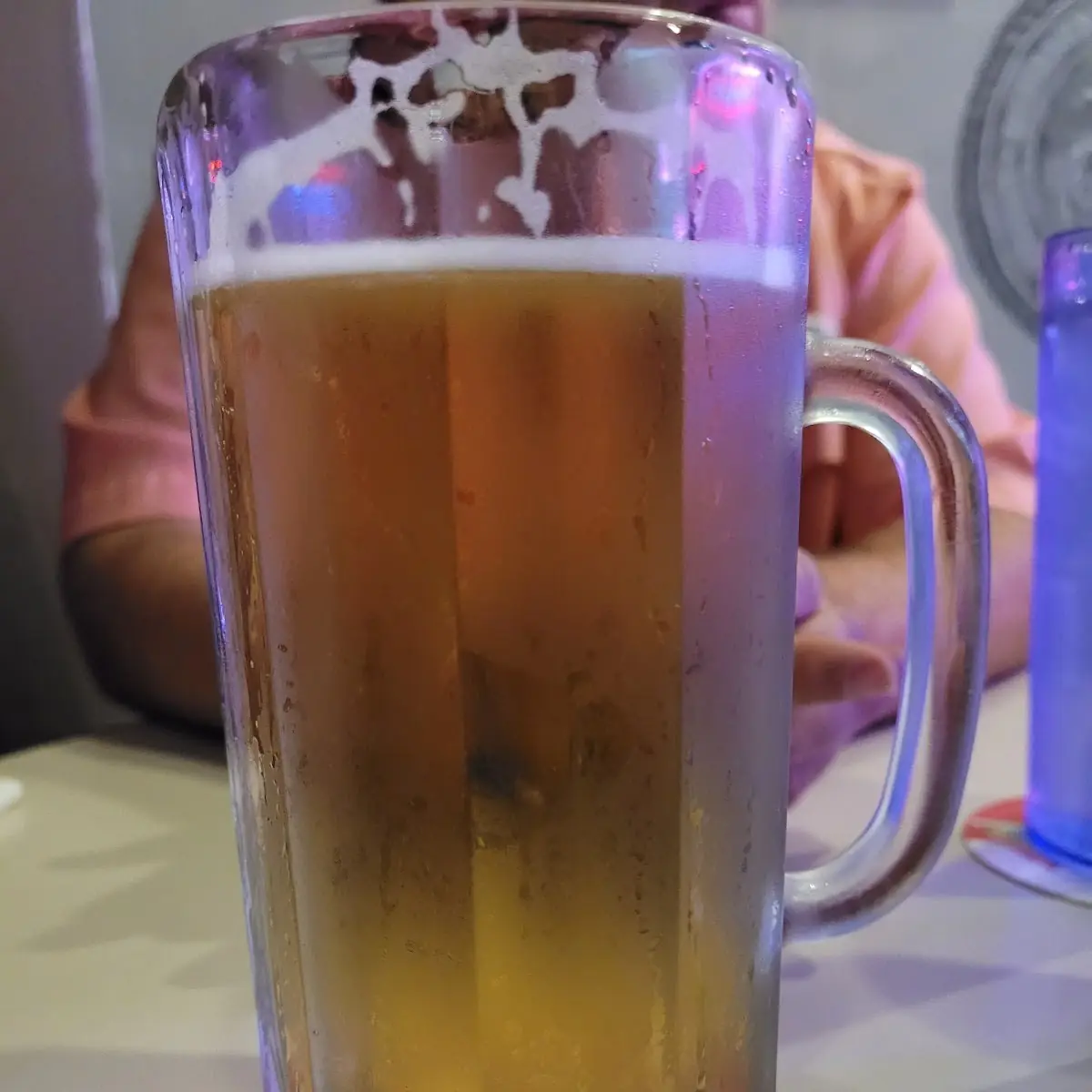 Cold Beer