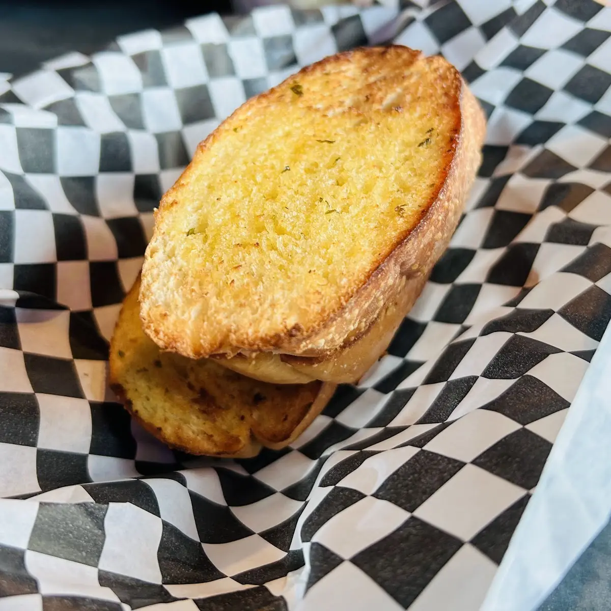 Garlic Bread