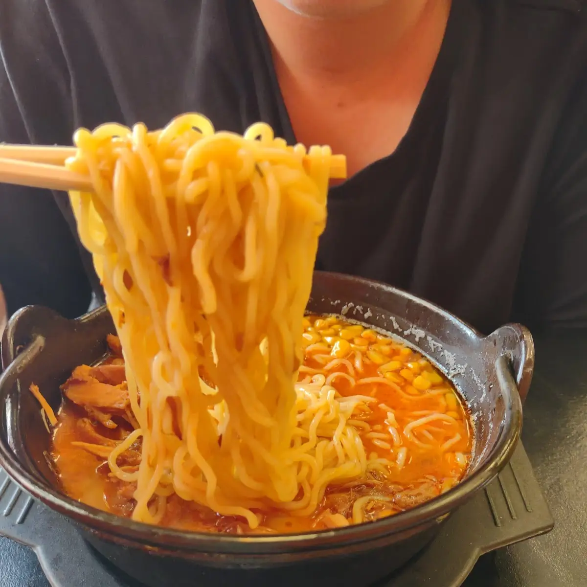Spicy Chicken