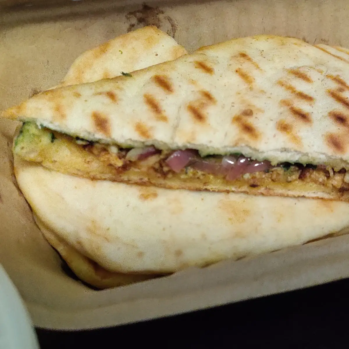 Grilled Cheese