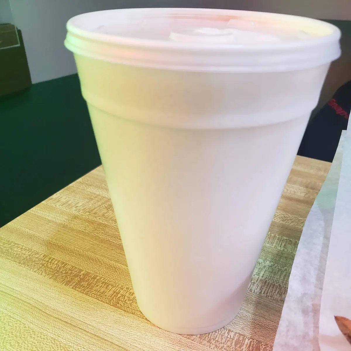 Chocolate Shake