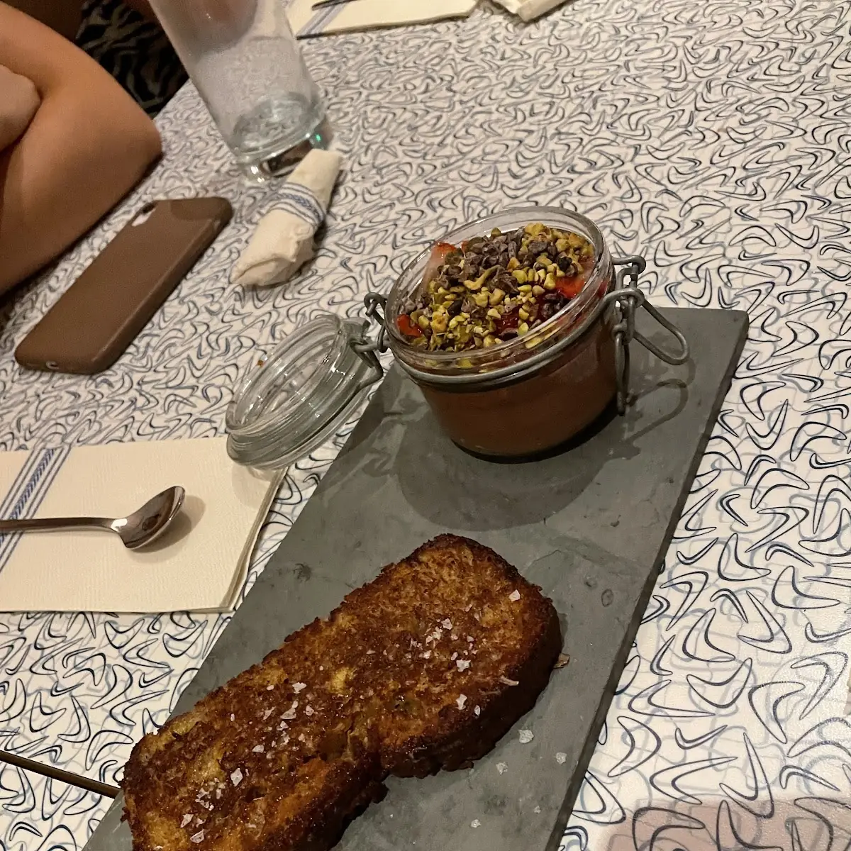 Banana Bread