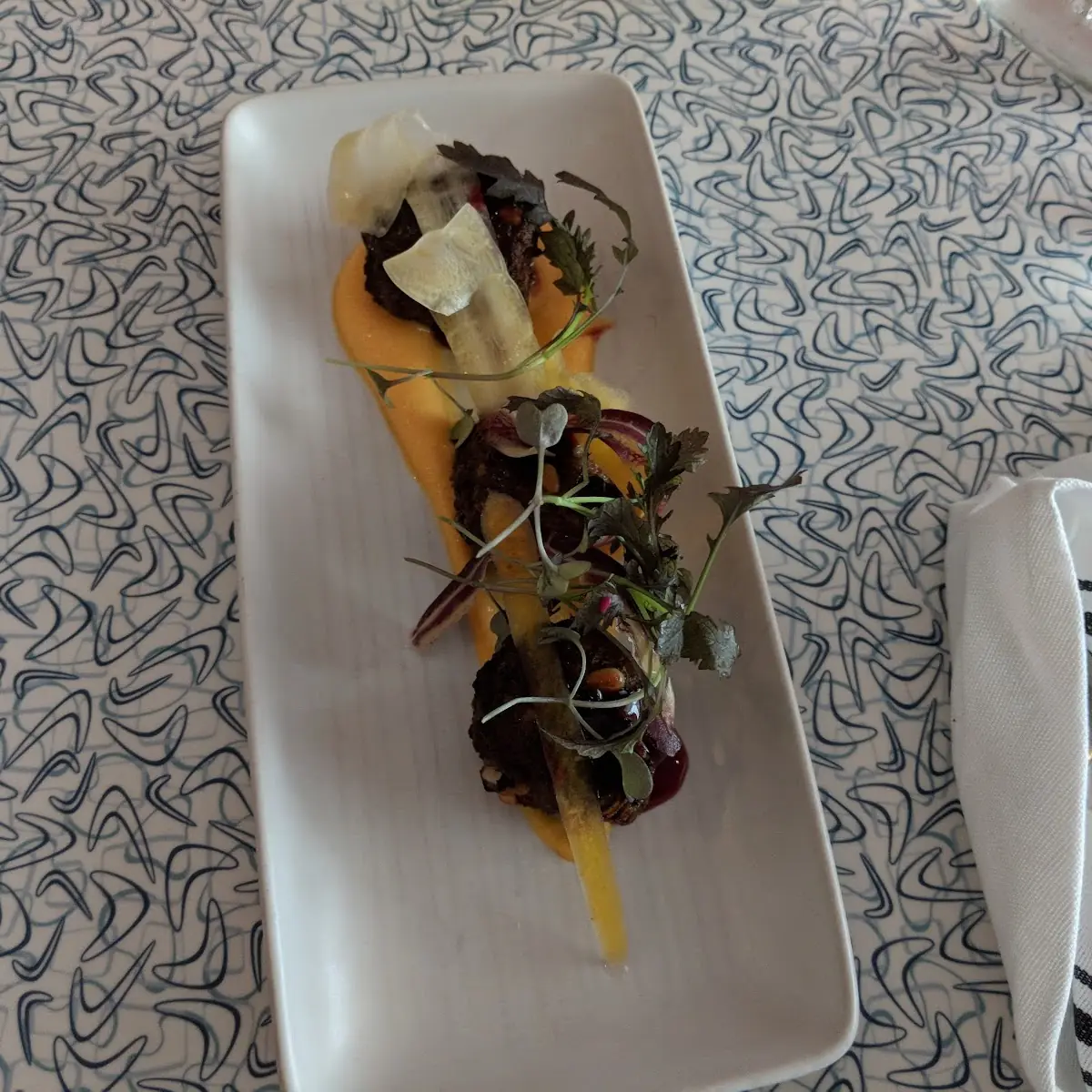 Lamb Kofta Kabob