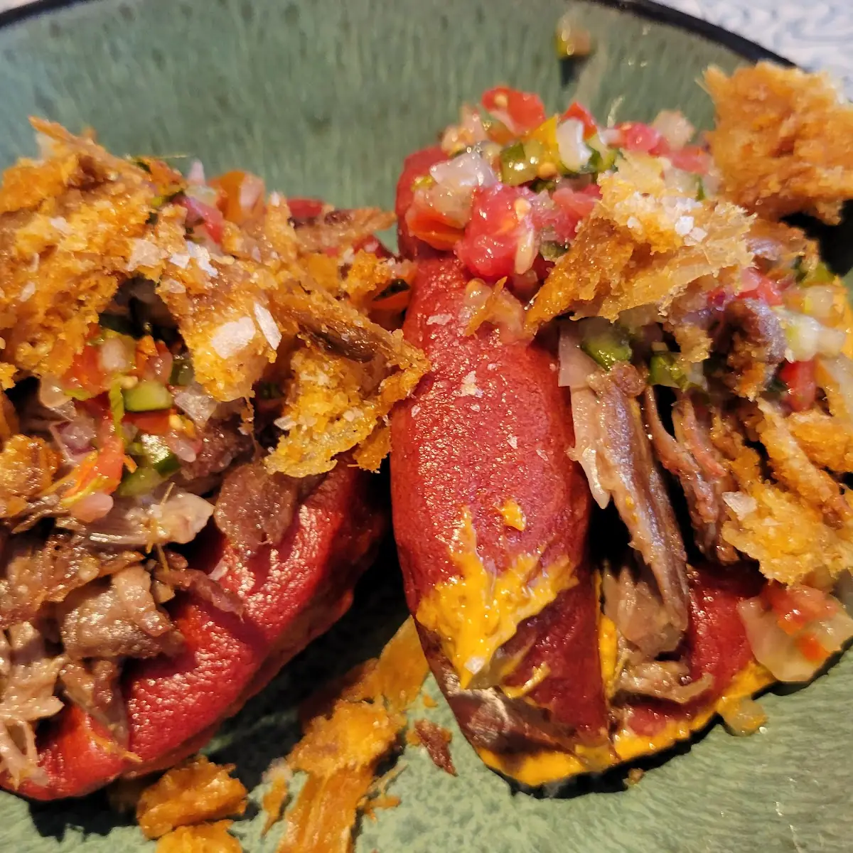 Pulled Pork