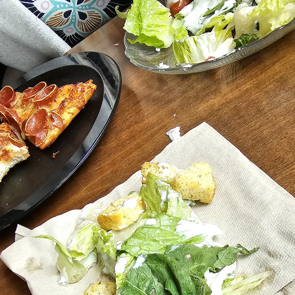Caesar Salad