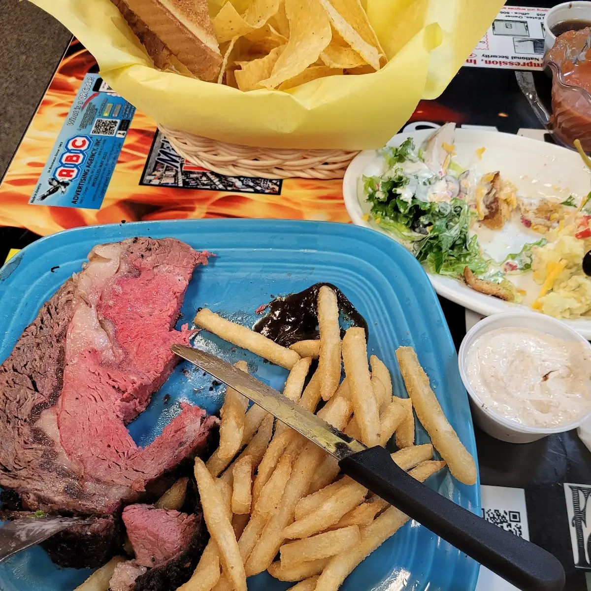 Prime Rib