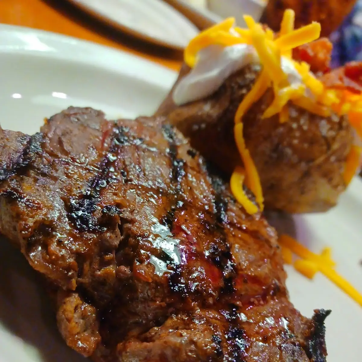 New York Strip