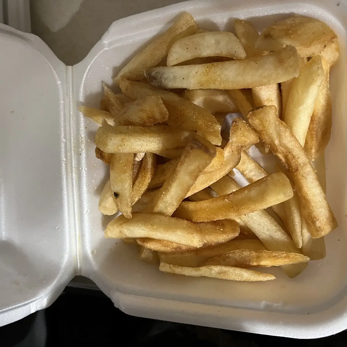 French Fries