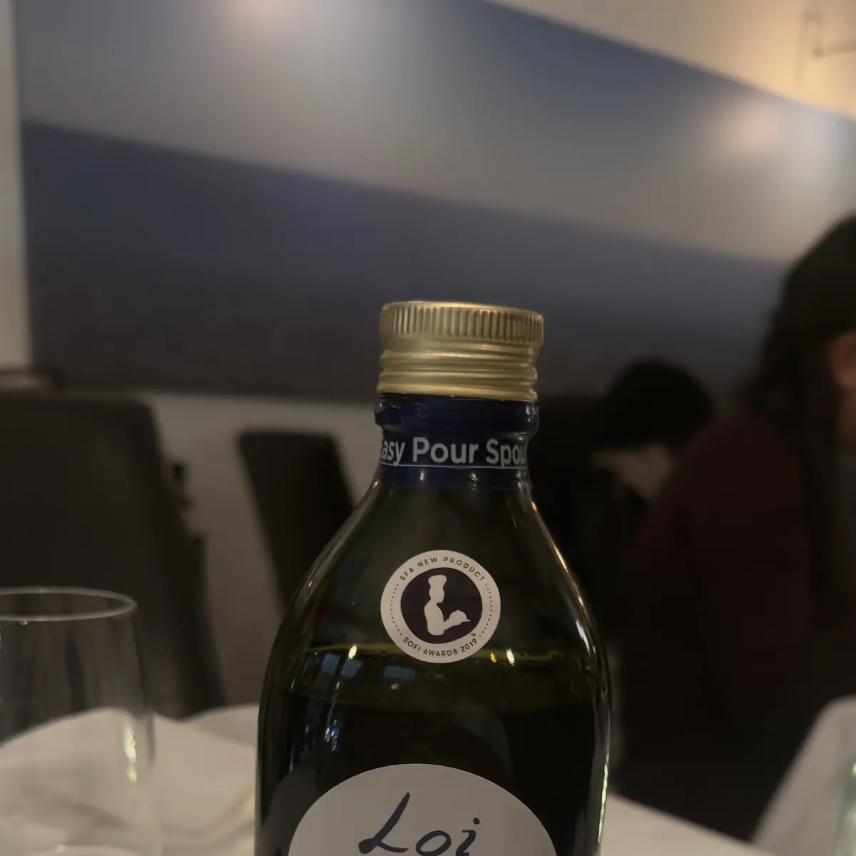 Loi Ladi Extra Virgin Olive Oil
