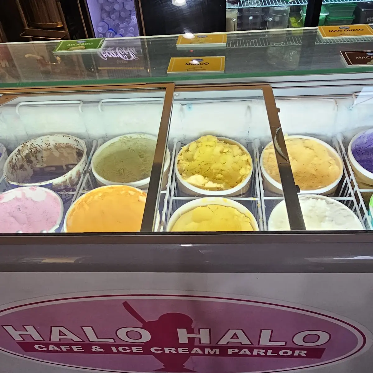 Gelato