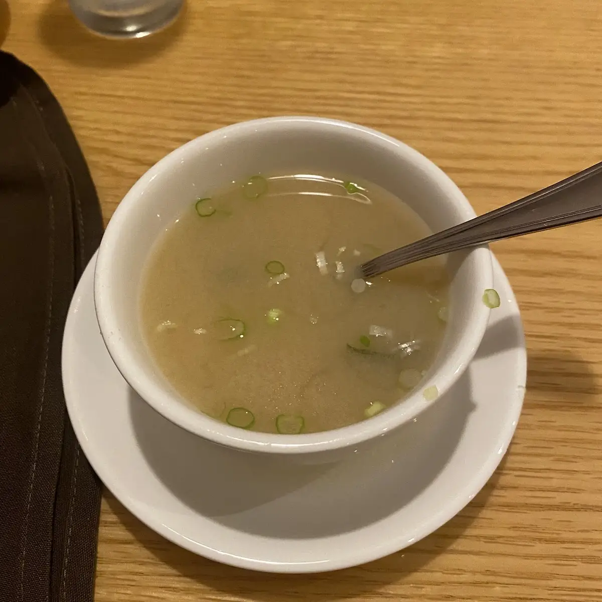 Miso Soup