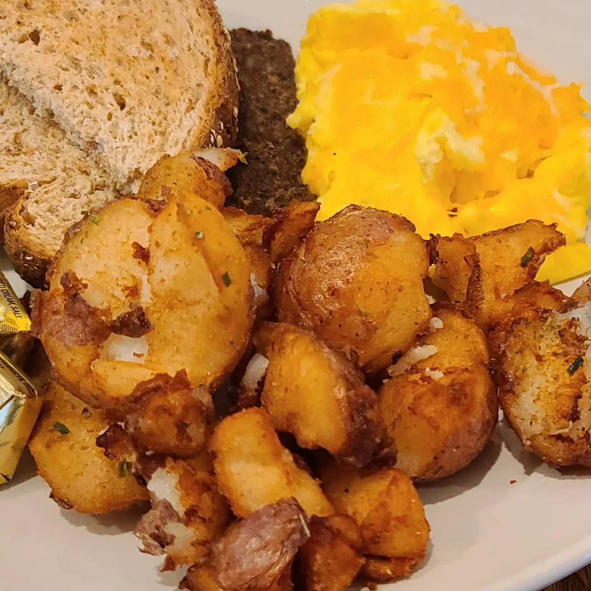 Home Fries