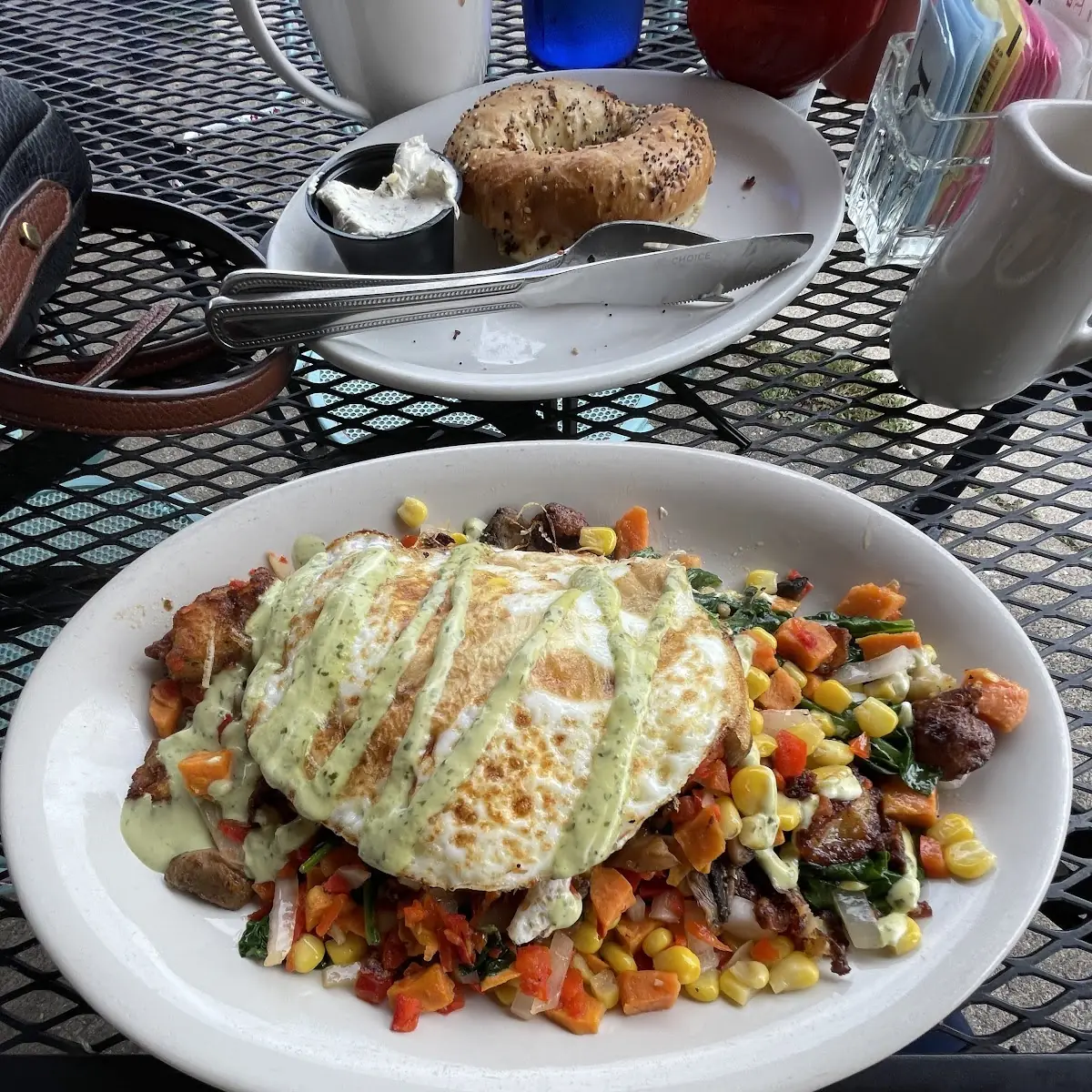 Santa Fe Omelette