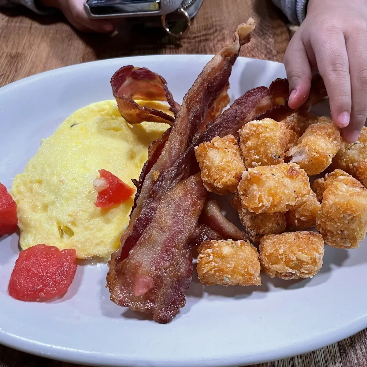Tater Tots