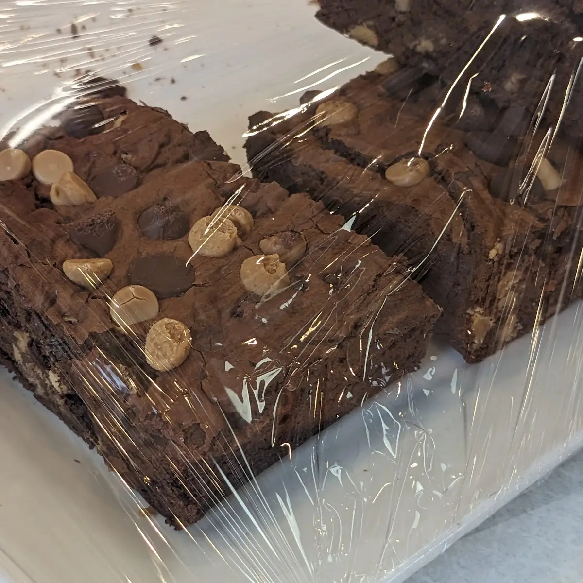 Chocolate Brownie