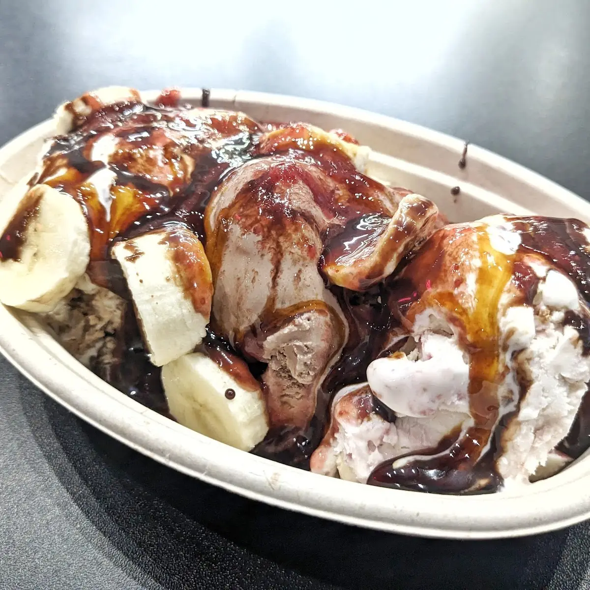 Banana Split