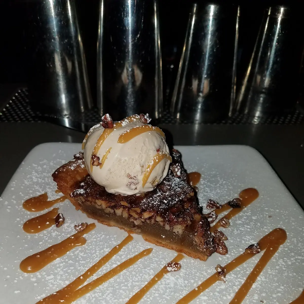 Pecan Pie