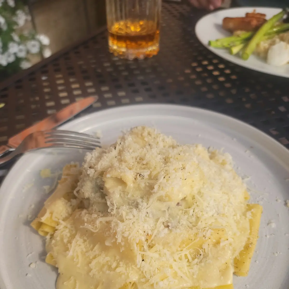 Short Rib Ragu