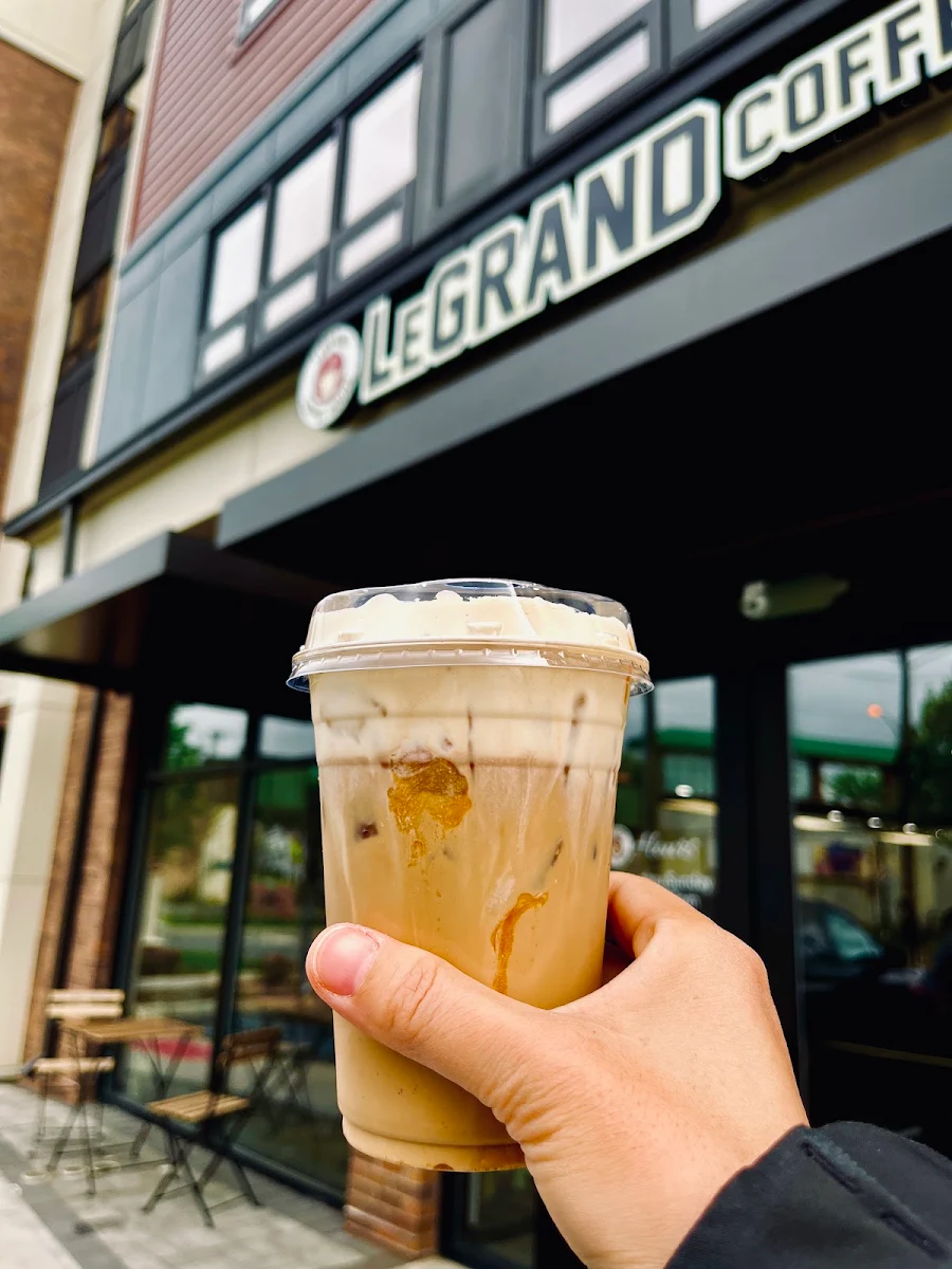 My Favorite Coffee