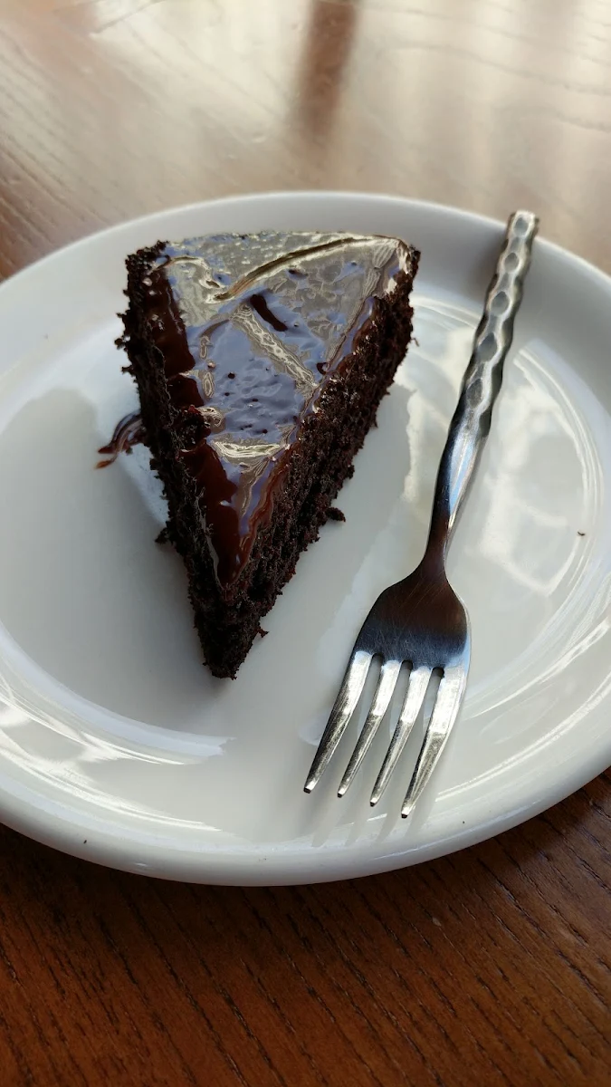 Chocolate Brownie
