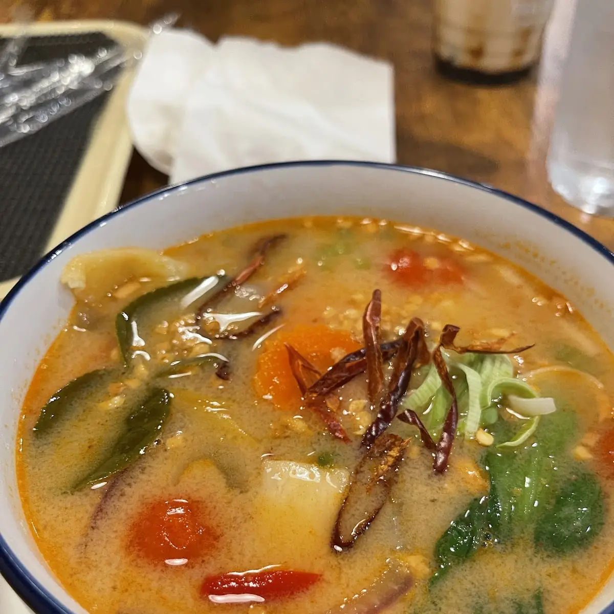 Tom Yum