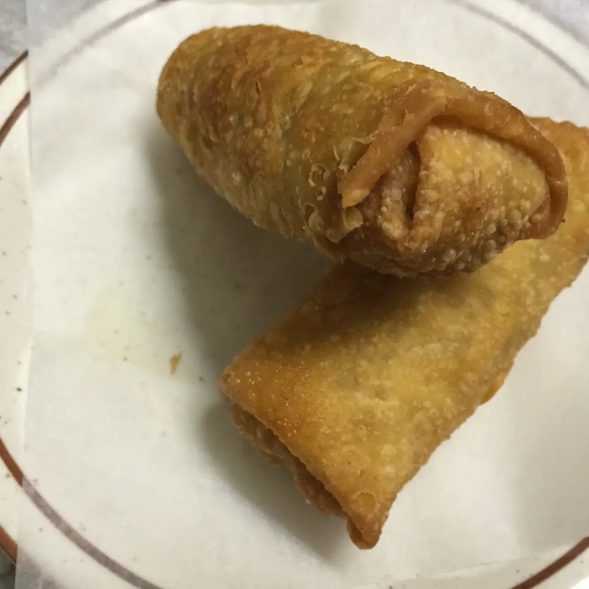 Egg Roll