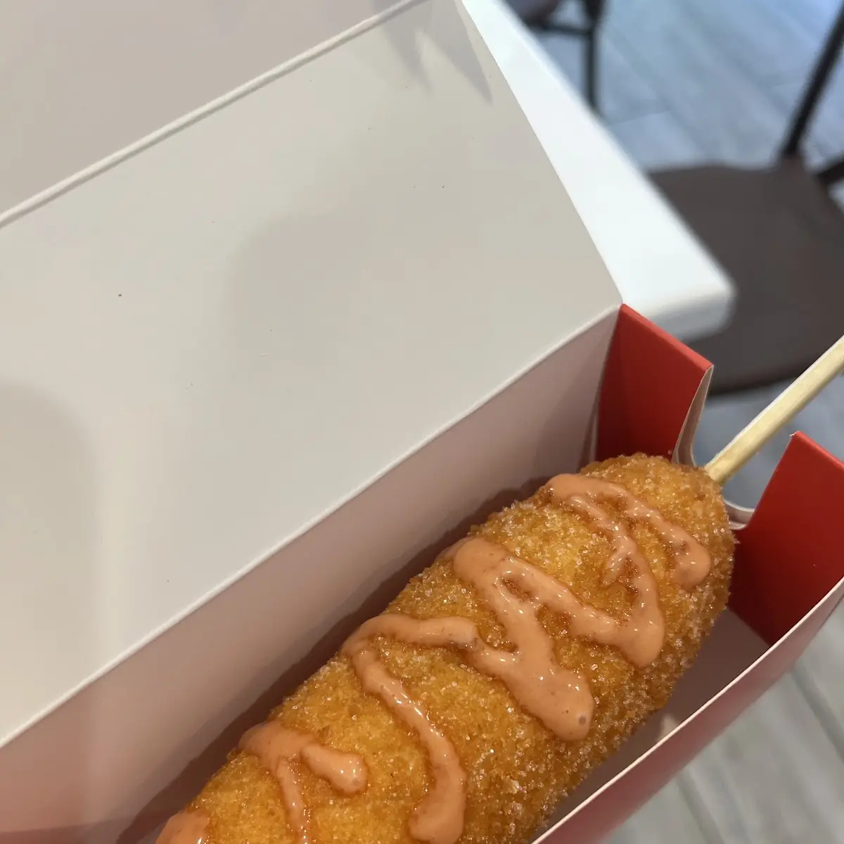Original Corn Dog