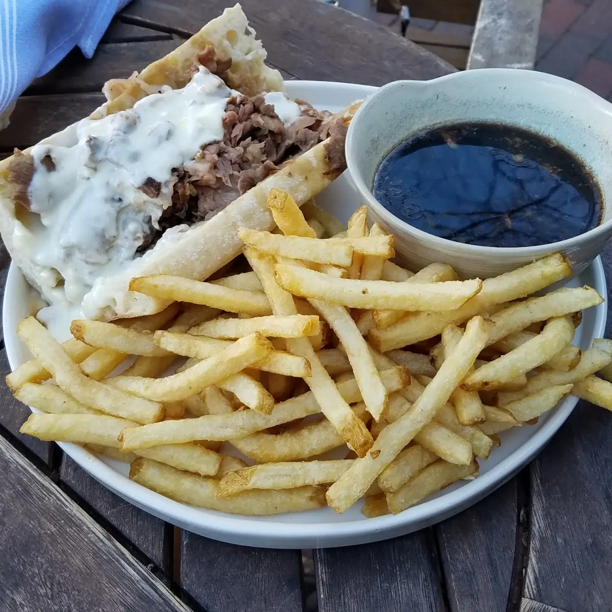 French Dip