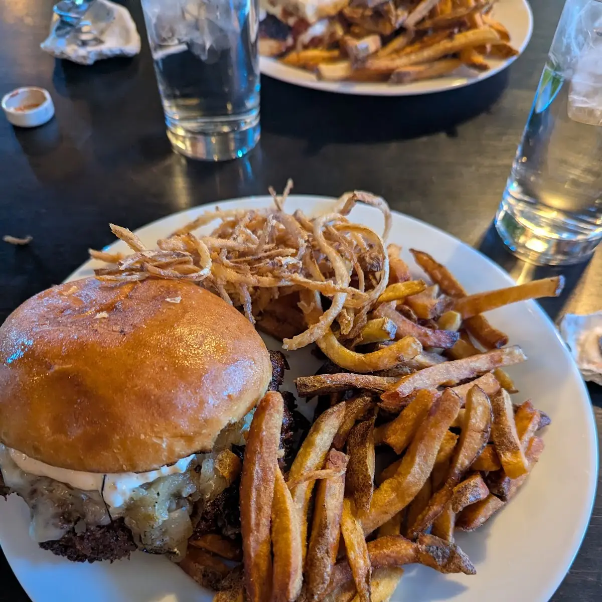 Pulled Pork